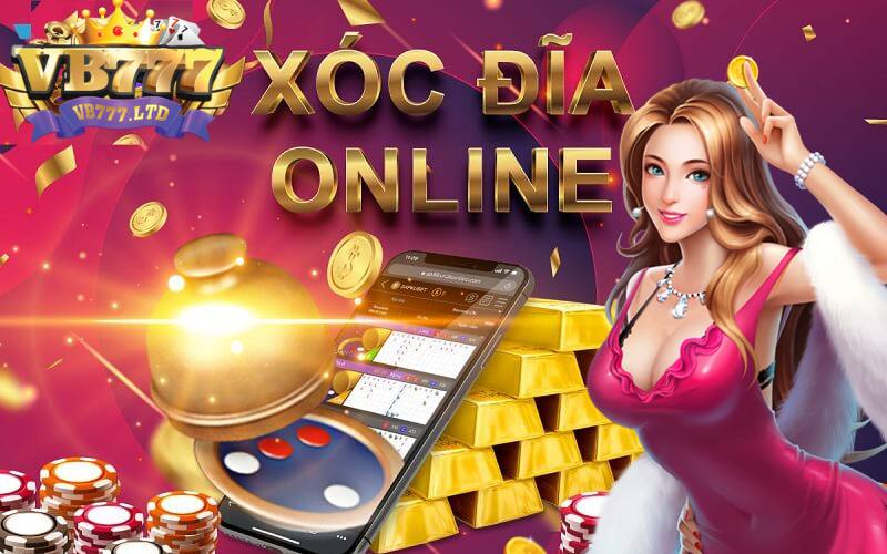 Sơ lược chung game cược Xóc Đĩa